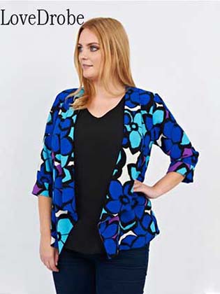 LoveDrobe plus size spring summer 2016 for women 41