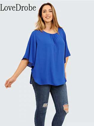 LoveDrobe plus size spring summer 2016 for women 42