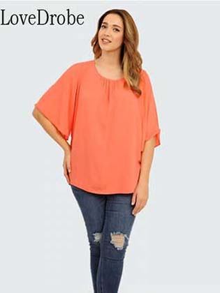 LoveDrobe plus size spring summer 2016 for women 43