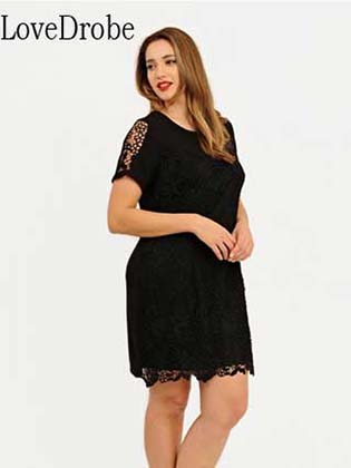 LoveDrobe plus size spring summer 2016 for women 49