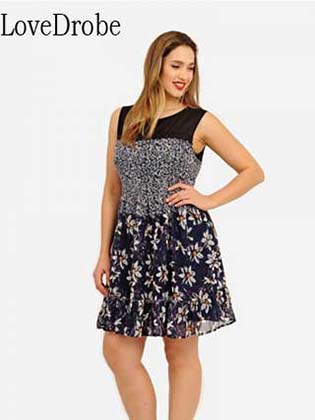 LoveDrobe plus size spring summer 2016 for women 54