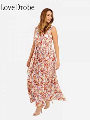 LoveDrobe plus size spring summer 2016 for women 57