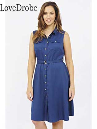 LoveDrobe plus size spring summer 2016 for women 78