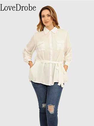 LoveDrobe plus size spring summer 2016 for women 83