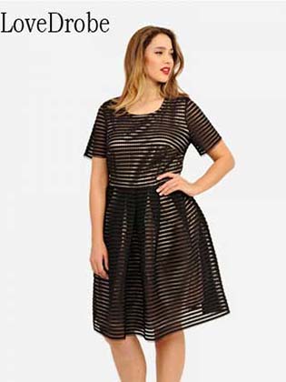 LoveDrobe plus size spring summer 2016 for women 93