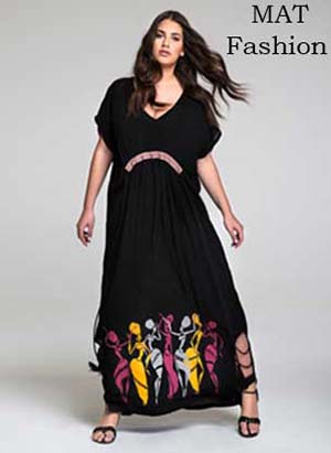MAT Fashion plus size spring summer 2016 for women 23