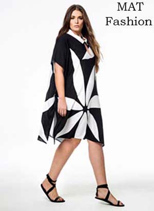 MAT Fashion plus size spring summer 2016 for women 29