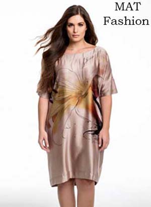 MAT Fashion plus size spring summer 2016 for women 65