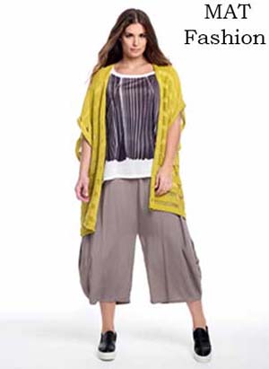 MAT Fashion plus size spring summer 2016 for women 72