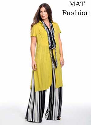 MAT Fashion plus size spring summer 2016 for women 76