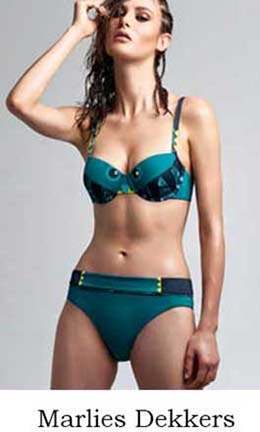 Marlies Dekkers swimwear spring summer 2016 look 41