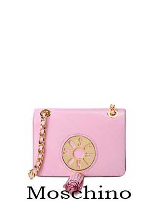 Moschino bags spring summer 2016 handbags women 10