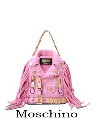 Moschino bags spring summer 2016 handbags women 11