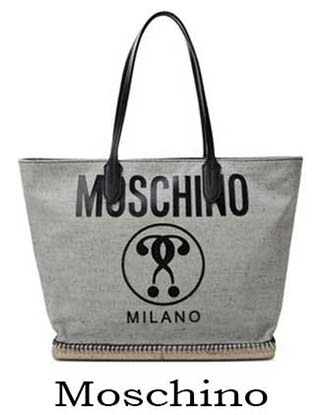 Moschino bags spring summer 2016 handbags women 15