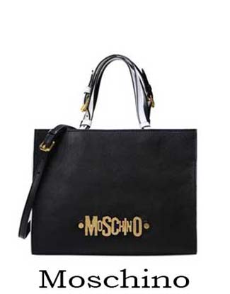 Moschino bags spring summer 2016 handbags women 16