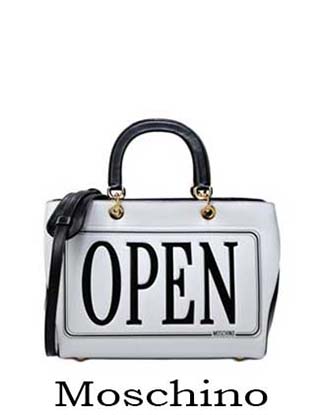 Moschino bags spring summer 2016 handbags women 17