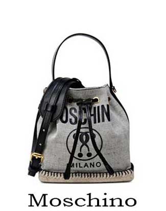 Moschino bags spring summer 2016 handbags women 19