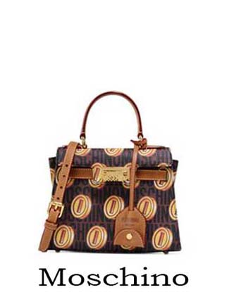 Moschino bags spring summer 2016 handbags women 2