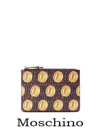 Moschino bags spring summer 2016 handbags women 25