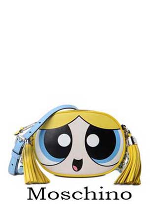 Moschino bags spring summer 2016 handbags women 29