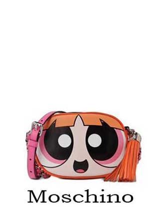 Moschino bags spring summer 2016 handbags women 30