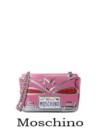 Moschino bags spring summer 2016 handbags women 33