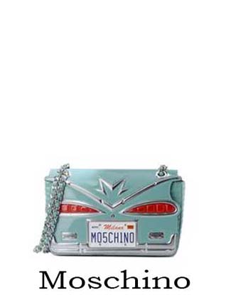 Moschino bags spring summer 2016 handbags women 35