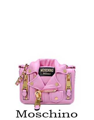 Moschino bags spring summer 2016 handbags women 4