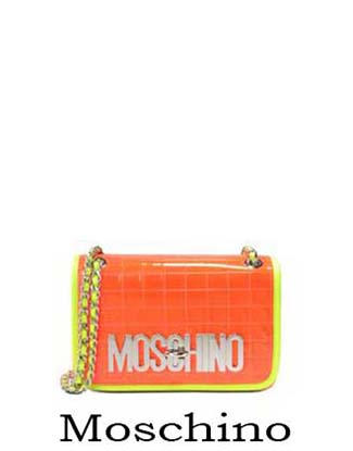 Moschino bags spring summer 2016 handbags women 40