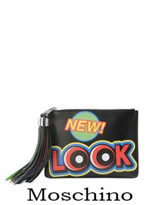 Moschino bags spring summer 2016 handbags women 41