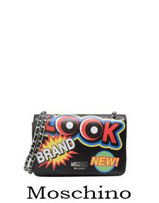 Moschino bags spring summer 2016 handbags women 42