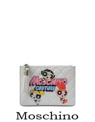 Moschino bags spring summer 2016 handbags women 43