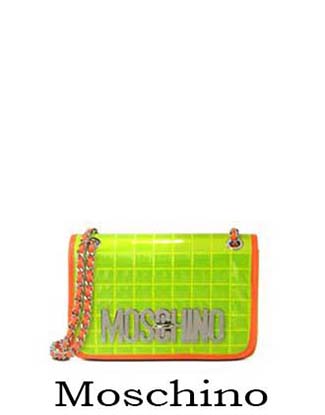 Moschino bags spring summer 2016 handbags women 45