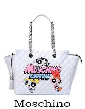 Moschino bags spring summer 2016 handbags women 47