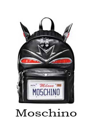 Moschino bags spring summer 2016 handbags women 48