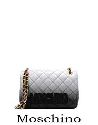 Moschino bags spring summer 2016 handbags women 5