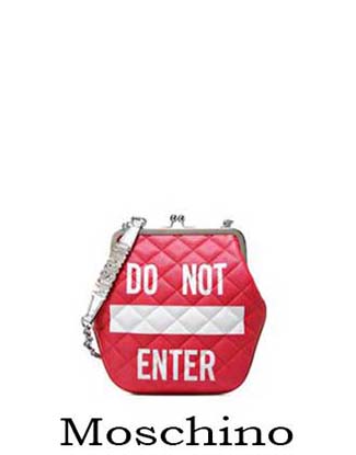 Moschino bags spring summer 2016 handbags women 50