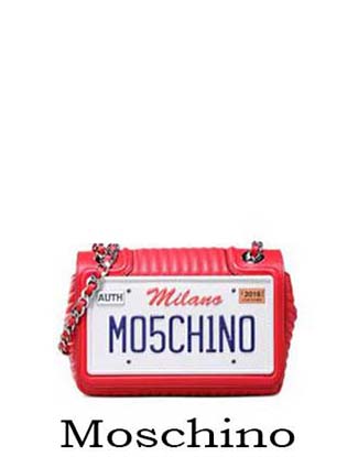 Moschino bags spring summer 2016 handbags women 52