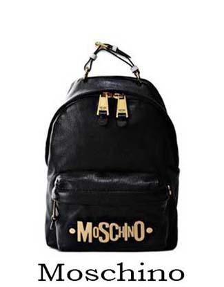 Moschino bags spring summer 2016 handbags women 6