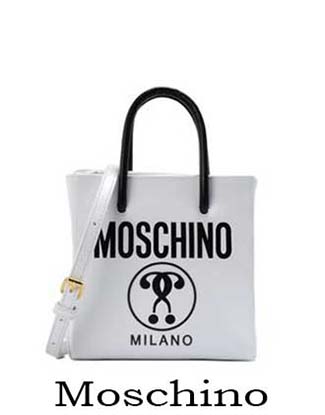 Moschino bags spring summer 2016 handbags women 9