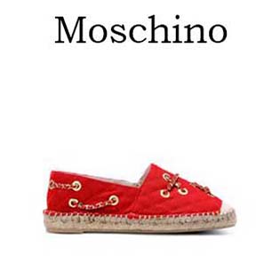 Moschino shoes spring summer 2016 for women 13