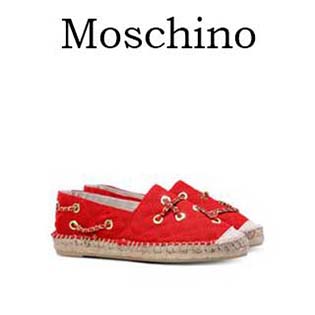 Moschino shoes spring summer 2016 for women 14