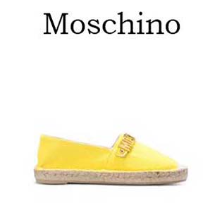 Moschino shoes spring summer 2016 for women 15