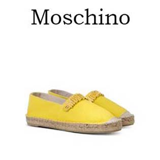 Moschino shoes spring summer 2016 for women 16