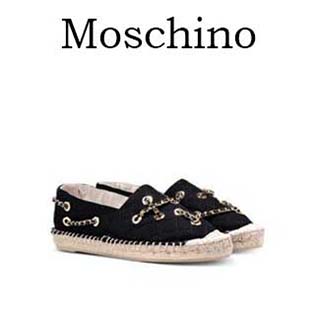 Moschino shoes spring summer 2016 for women 18