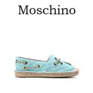 Moschino shoes spring summer 2016 for women 21