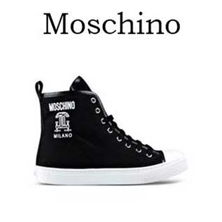 Moschino shoes spring summer 2016 for women 22