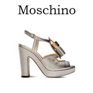 Moschino shoes spring summer 2016 for women 26