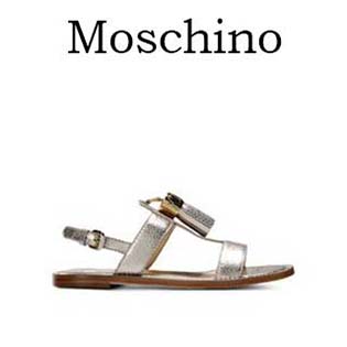 Moschino shoes spring summer 2016 for women 27