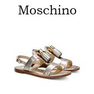 Moschino shoes spring summer 2016 for women 28